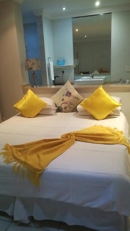 Oceansnest Guest House Bloubergstrand Ngoại thất bức ảnh