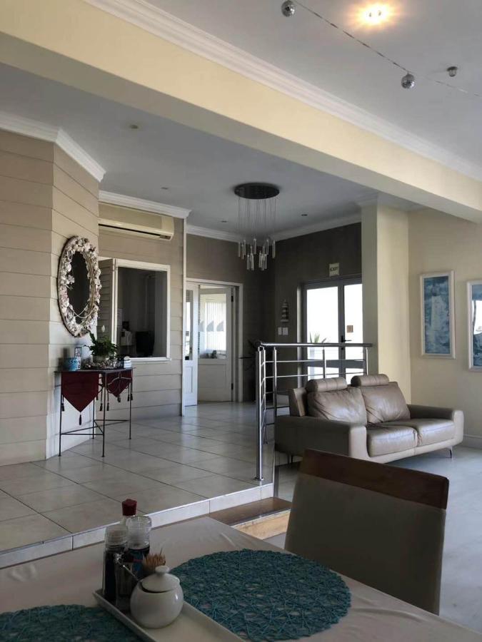 Oceansnest Guest House Bloubergstrand Ngoại thất bức ảnh