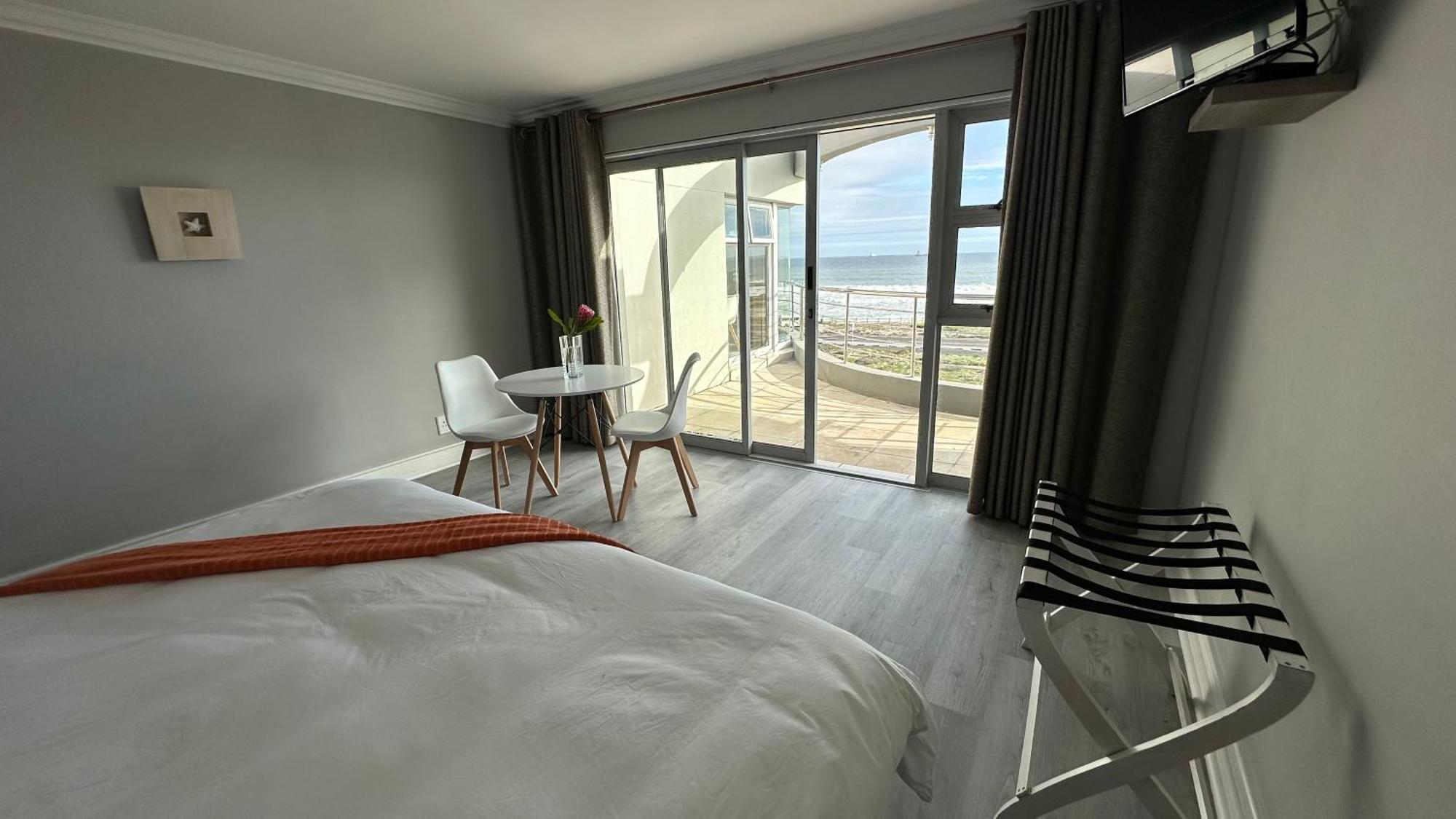 Oceansnest Guest House Bloubergstrand Ngoại thất bức ảnh