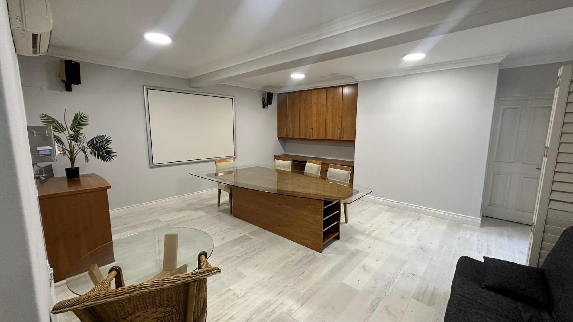 Oceansnest Guest House Bloubergstrand Ngoại thất bức ảnh