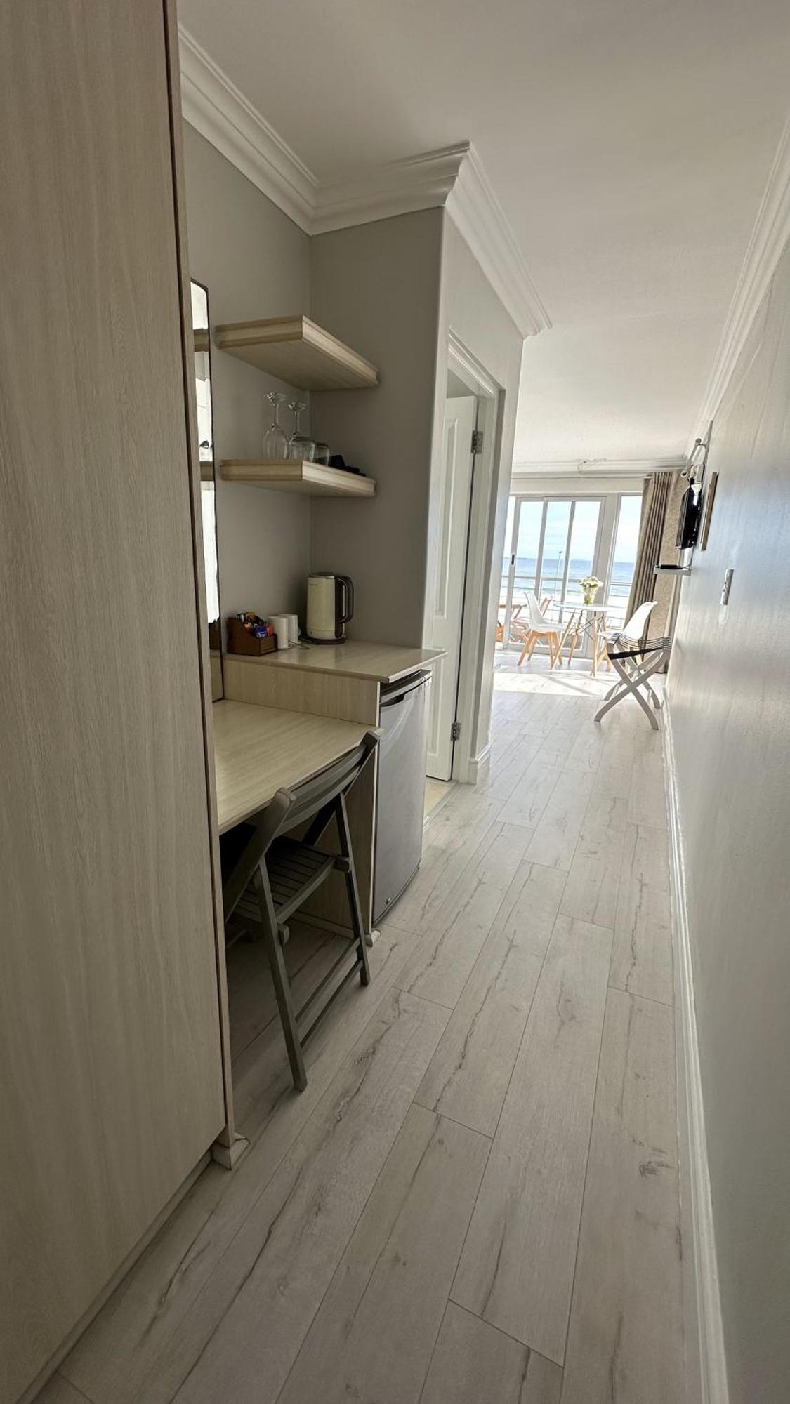Oceansnest Guest House Bloubergstrand Ngoại thất bức ảnh