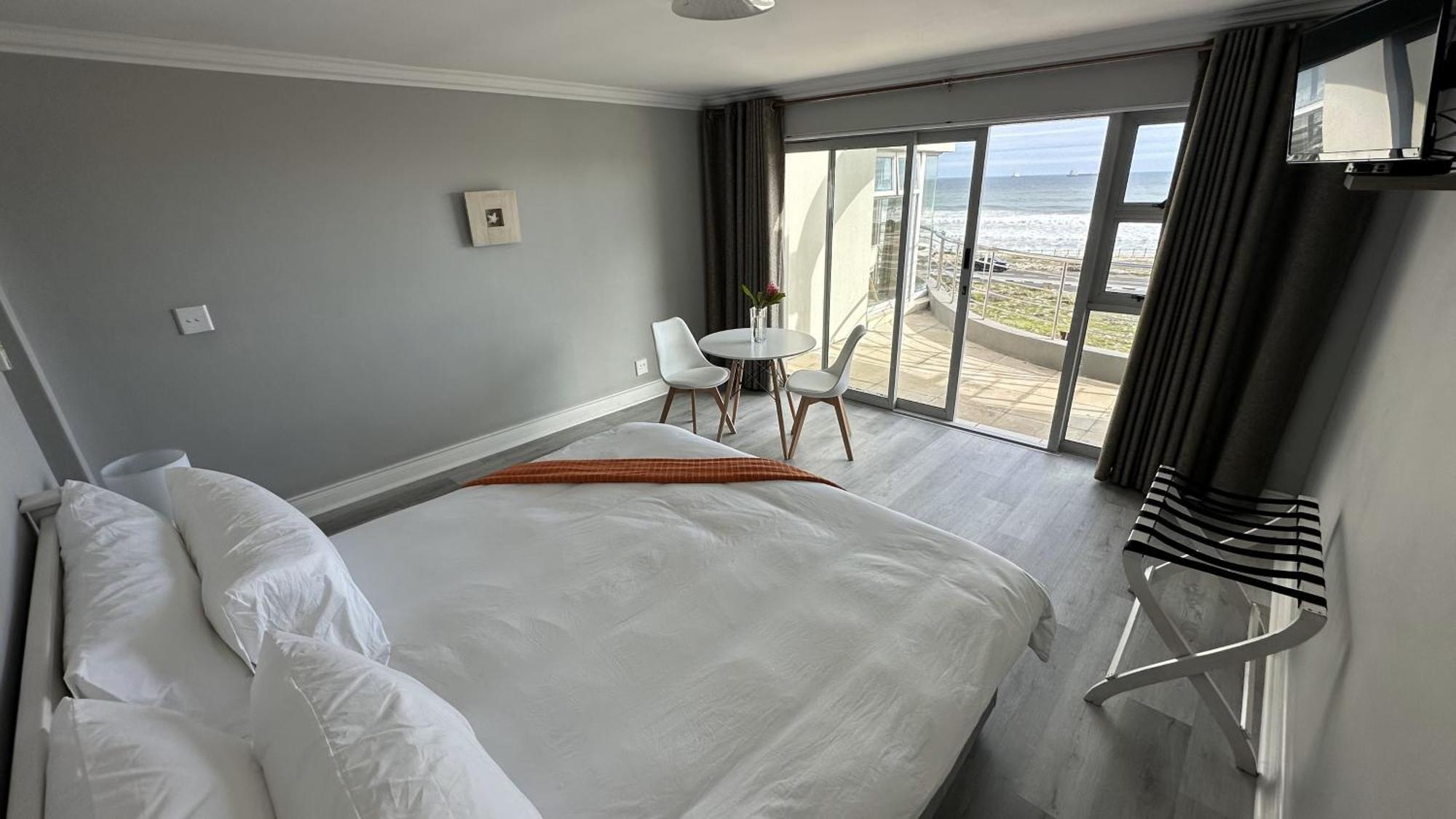 Oceansnest Guest House Bloubergstrand Ngoại thất bức ảnh