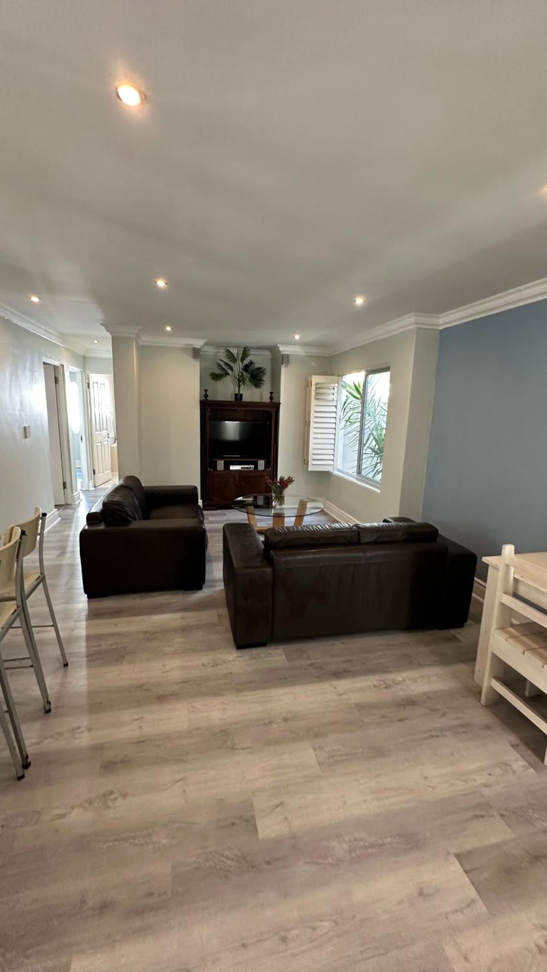 Oceansnest Guest House Bloubergstrand Ngoại thất bức ảnh