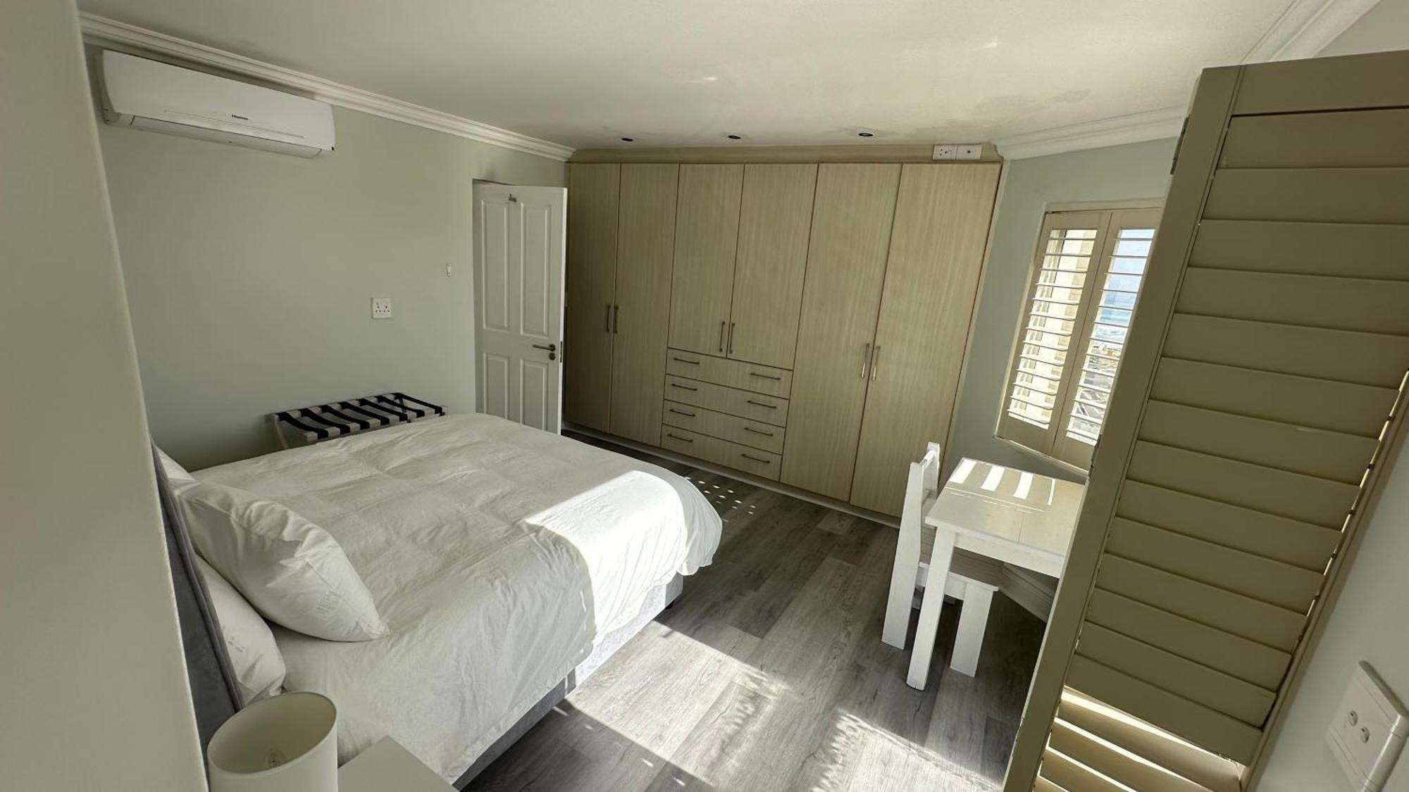 Oceansnest Guest House Bloubergstrand Ngoại thất bức ảnh