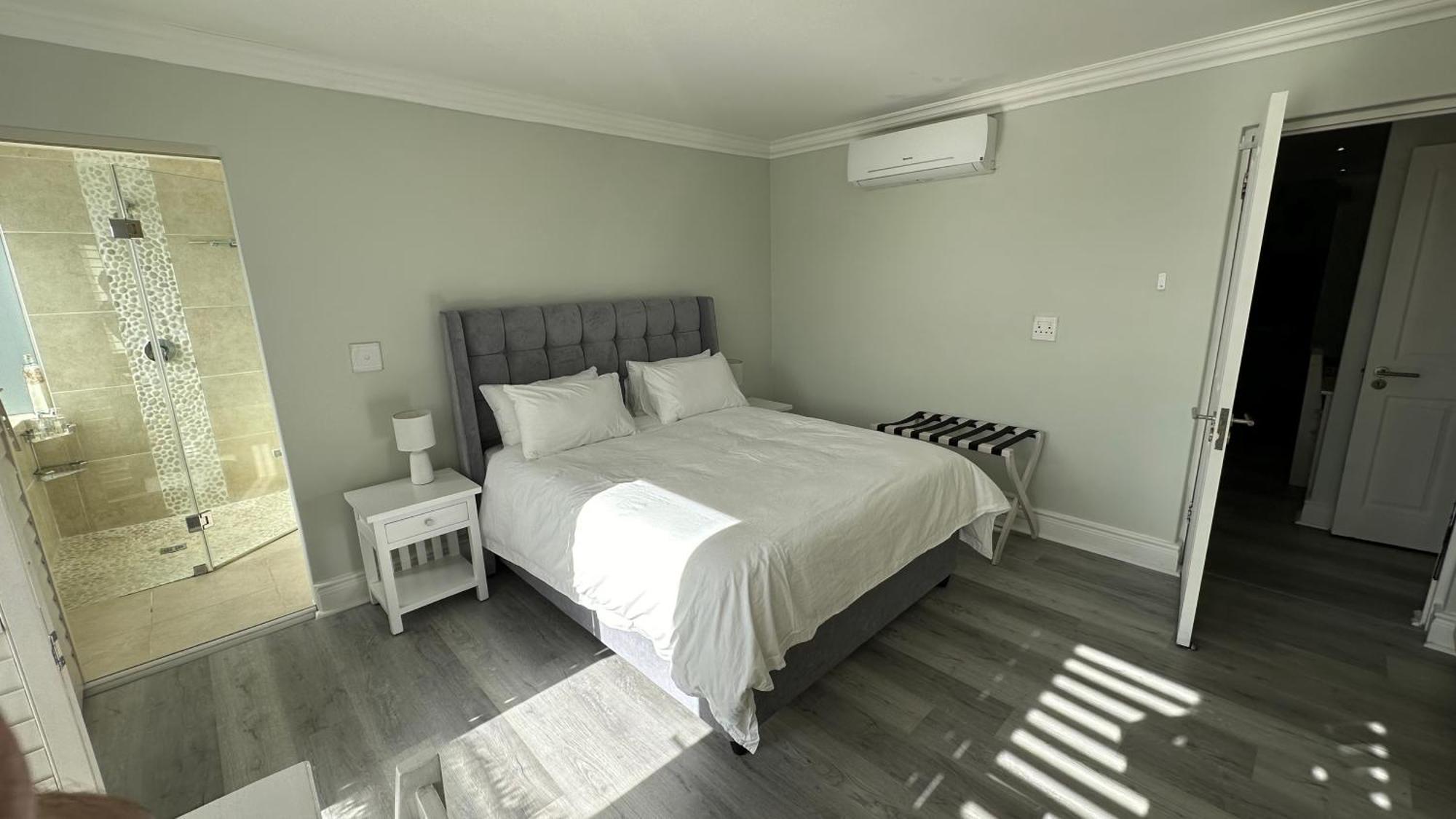 Oceansnest Guest House Bloubergstrand Ngoại thất bức ảnh